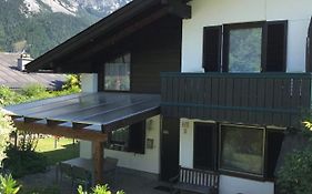 Haus Paula Im Schoenen Groebming