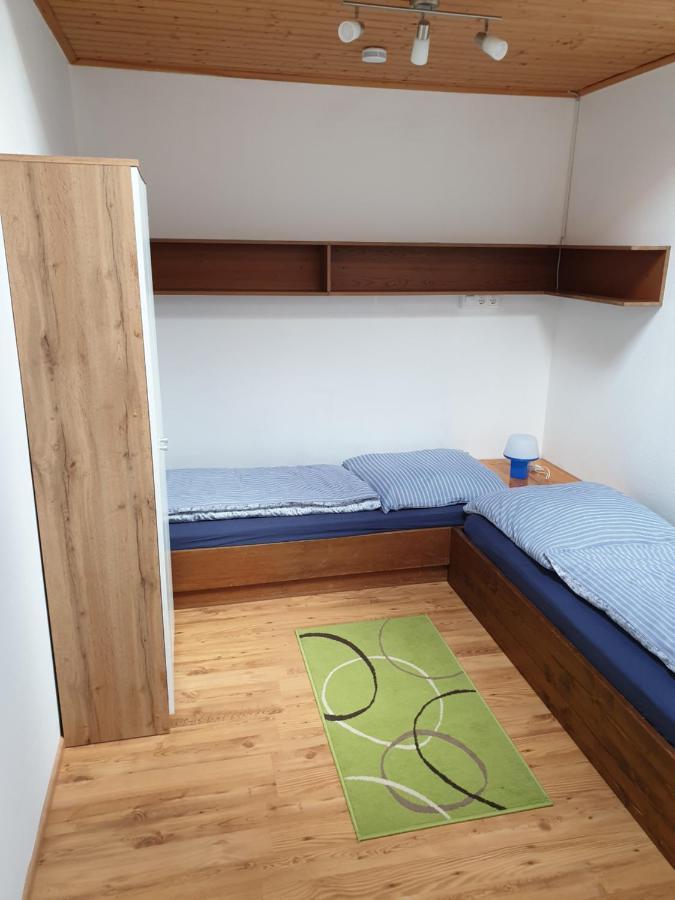 Haus Paula Im Schoenen Groebming Grobming Exteriér fotografie